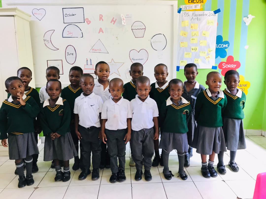 Victoria Gardens Academy - Gallery Image 22